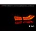 EXLED HYUNDAI NEW I30 - PANEL LIGHTING BRAKE LIGHTS LED MODULES SET
